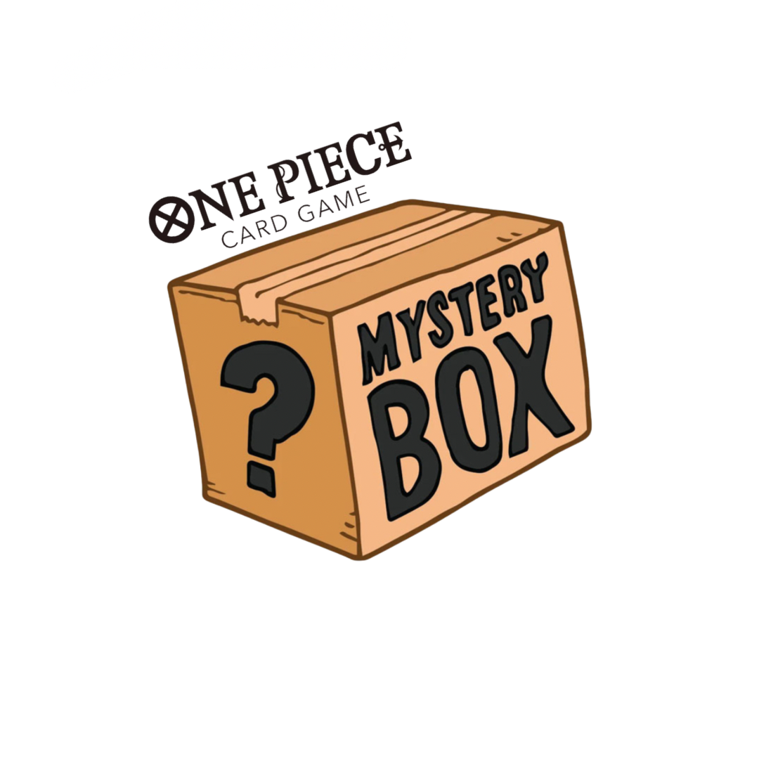 Mystery box one piece
