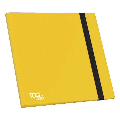 Album 12 tasche Tcglab ( 480 slot )