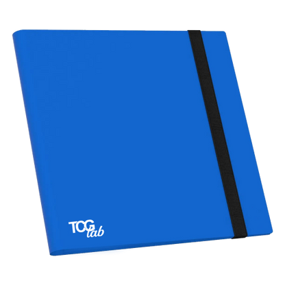 Album 12 tasche Tcglab ( 480 slot )