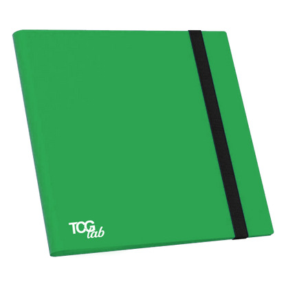 Album 12 tasche Tcglab ( 480 slot )
