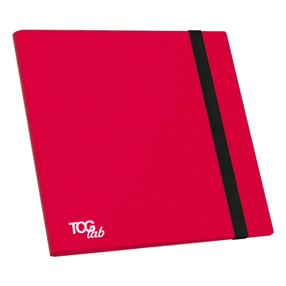 Album 12 tasche Tcglab ( 480 slot )