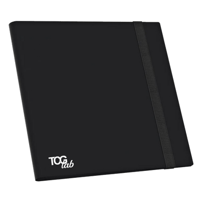 Album 12 tasche Tcglab ( 480 slot )