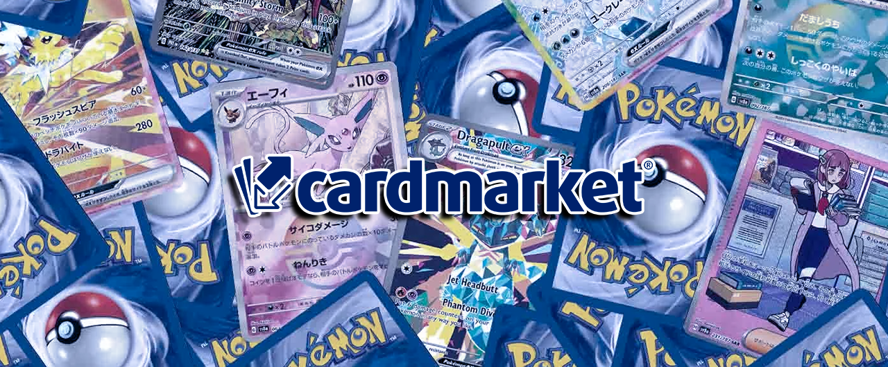 Pocket Cards SNC di Parati Cristian e Filetti Andrea