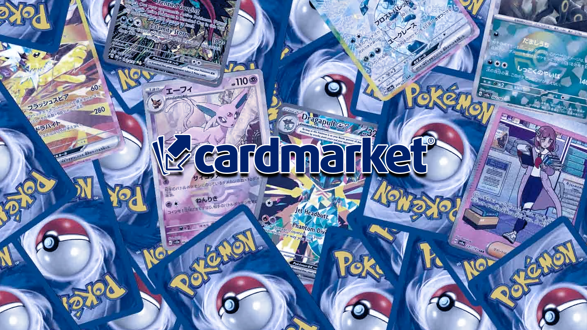 Pocket Cards SNC di Parati Cristian e Filetti Andrea