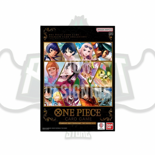 BEST SELECTION VOL.5 (ENG)