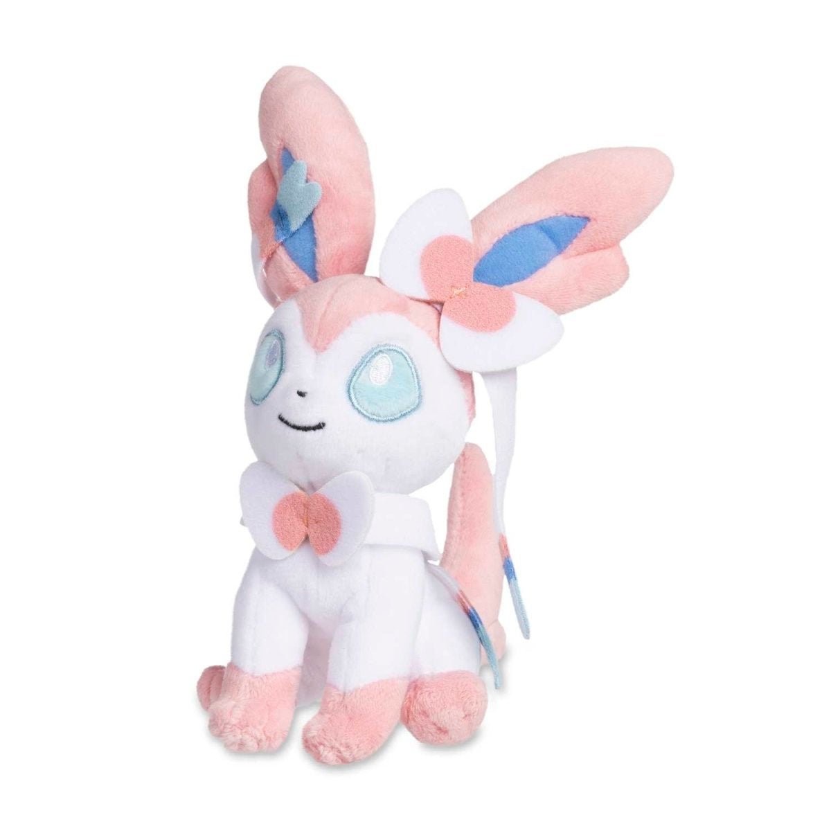 Sylveon sitting cuties - pokemon center