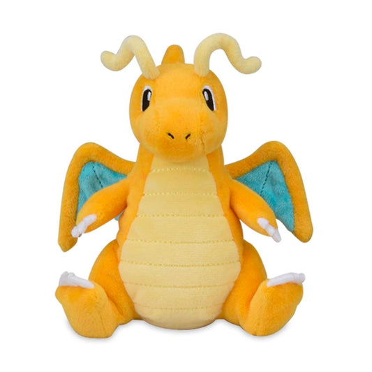 Dragonite sitting cuties - pokemon center