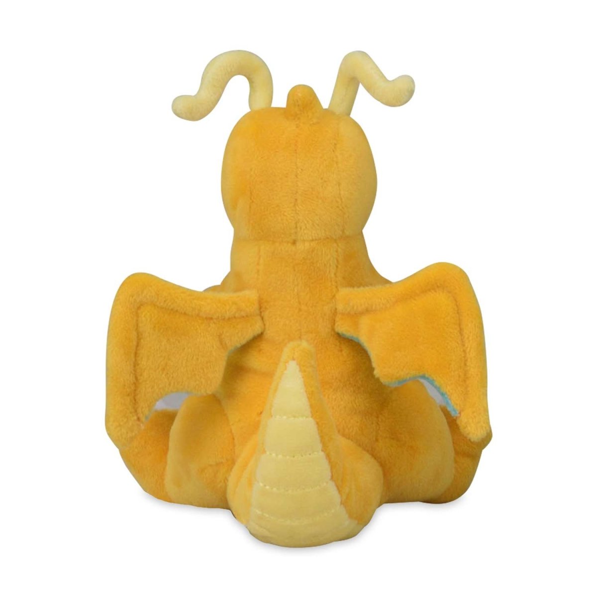 Dragonite sitting cuties - pokemon center