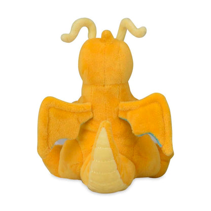 Dragonite sitting cuties - pokemon center