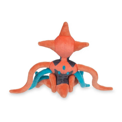 Deoxys sitting cuties - pokemon center