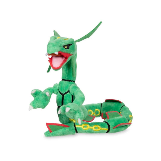 Rayquaza sitting cuties - pokemon center