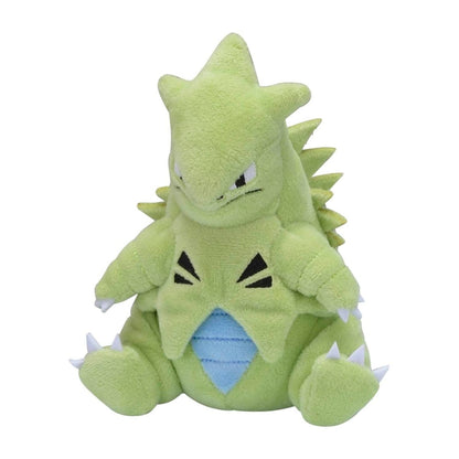 Tyranitar sitting cuties - pokemon center