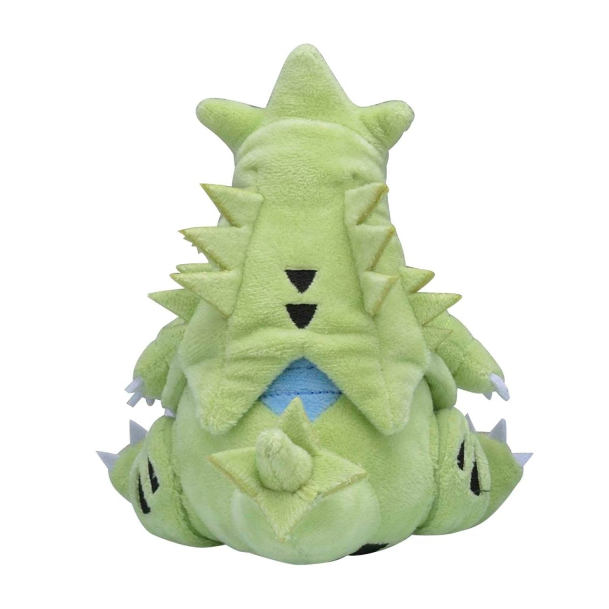 Tyranitar sitting cuties - pokemon center