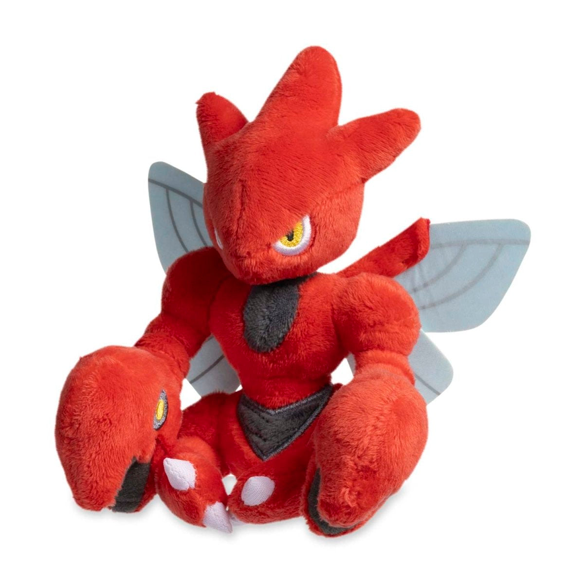 Scizor sitting cuties - pokemon center