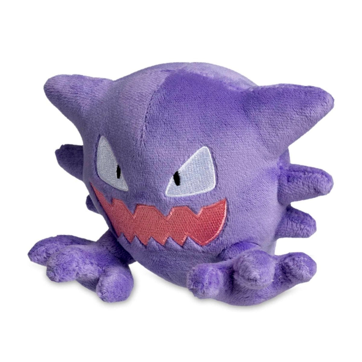 Haunter sitting cuties - pokemon center