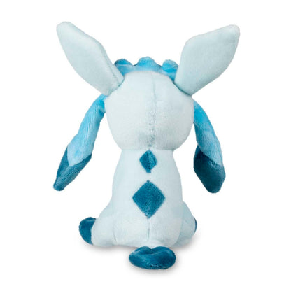 Glaceon sitting cuties - pokemon center