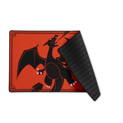 Playmat charizard limited edition - pokemon center ( UK & USA )