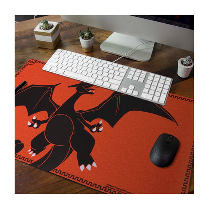 Playmat charizard limited edition - pokemon center ( UK & USA )