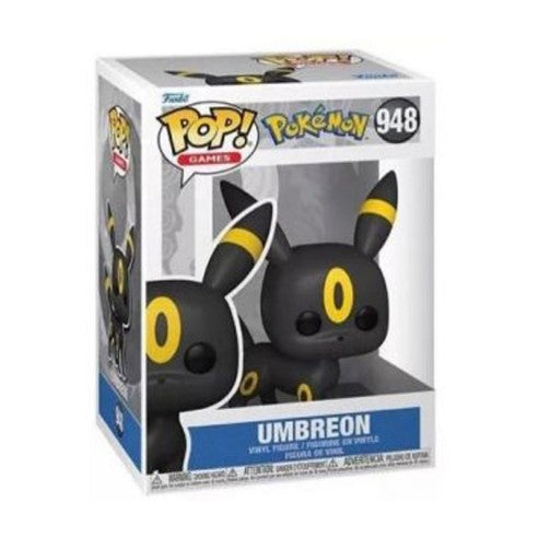 Pokemon POP! Vinyl figure umbreon 9cm