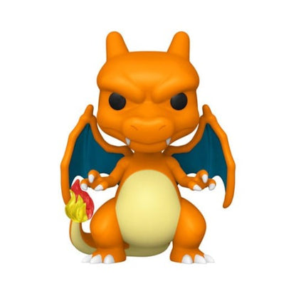 Pokemon POP! Vinyl figure charizard 9cm