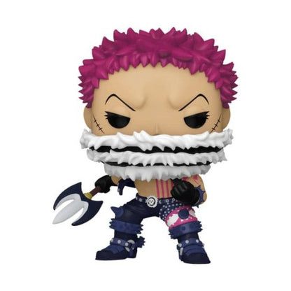 One piece POP! Vinyl figure Katakuri 9cm