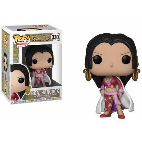 One piece POP! vinyl figure boa hancock 9cm