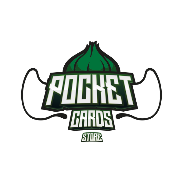 Pocket Cards