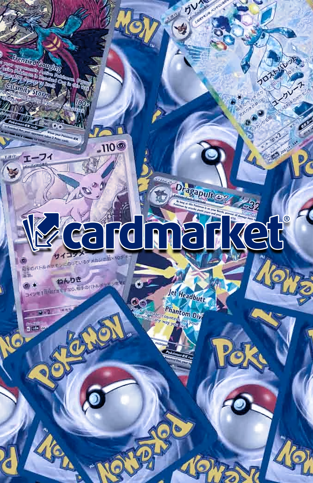 Pocket Cards SNC di Parati Cristian e Filetti Andrea