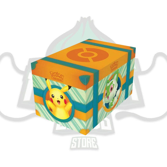 BAULETTO - AMICI A PALDEA (ITA)